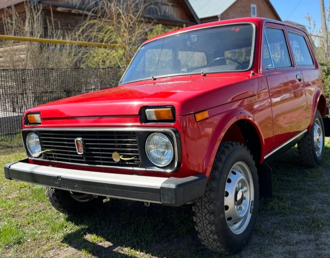 Источник фотографий: Auto.ru