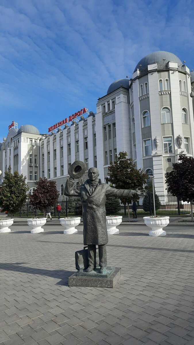 Иннокентий Смоктуновский - Фотография 12 из 26 ВКонтакте