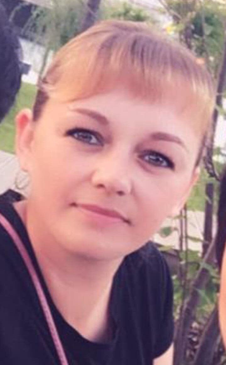 Коблякова Мария Александровна