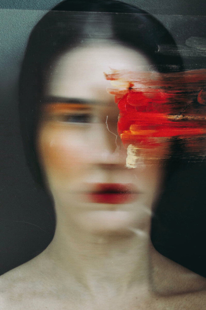 Anna Karvounari, Greece