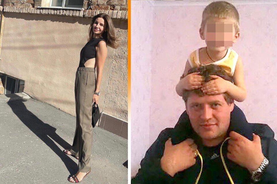    Диана Кромм была любовницей бизнесмена Романа Трифонова, но однажды позвонила его жене: коммерсант тут же написал заявление в суд. Фото: Личные страницы в соцсети