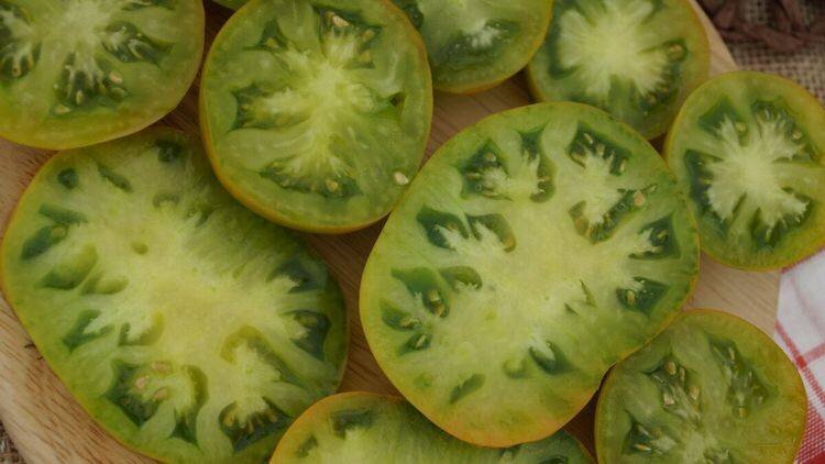 Сочная мякоть