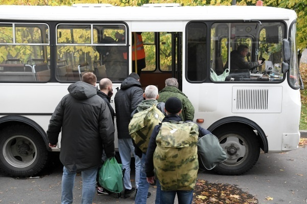 Фото: РИА Новости / Алексей Куденко