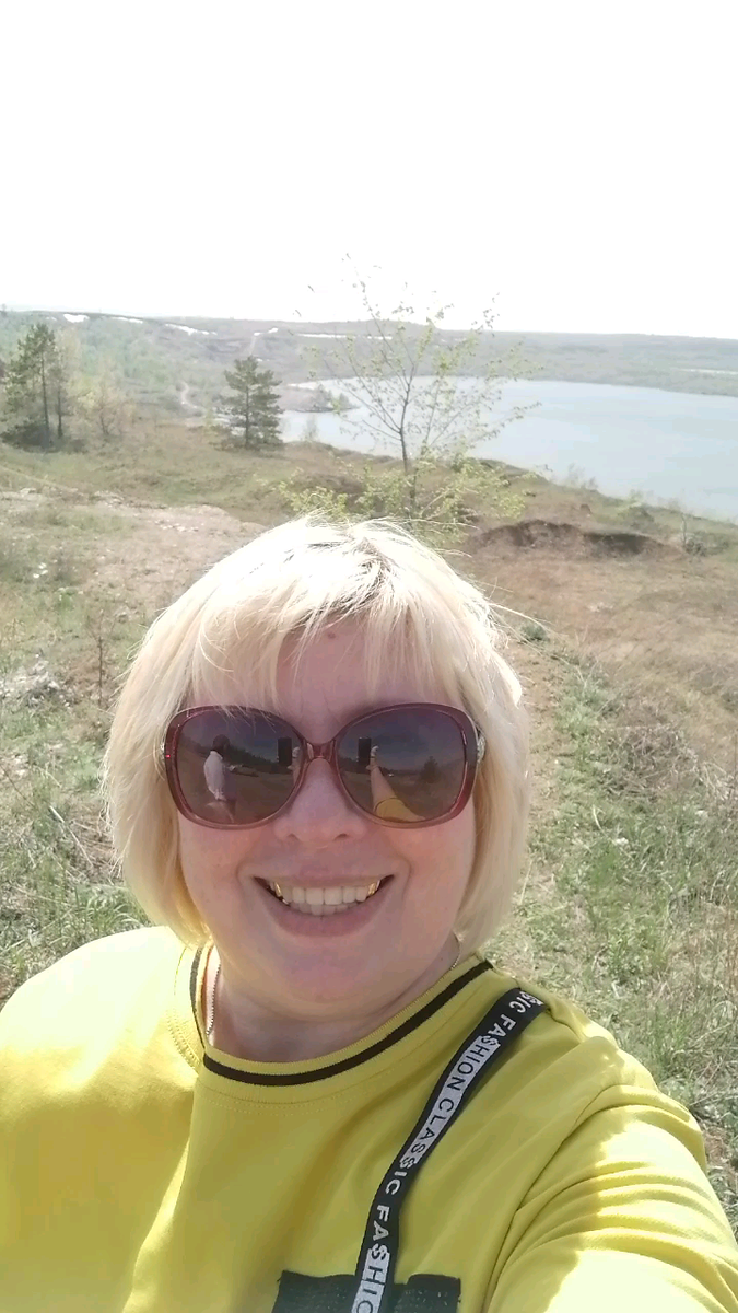 Вот я путешествую, а работа в телефоне. 