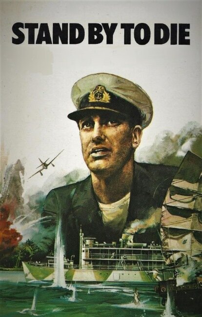 Будь готов умереть, как своеобразный лозунг Royal Navy