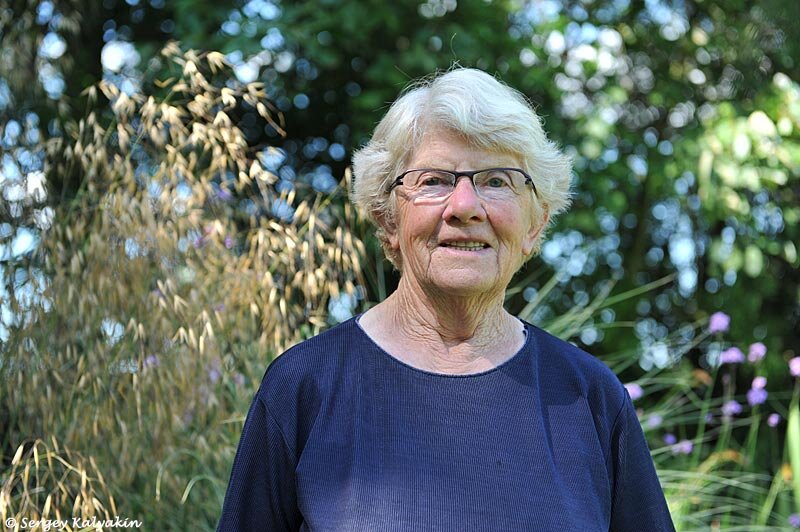 1. Миа Геверт