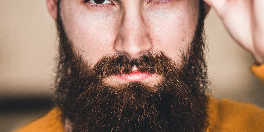 Мужская борода: 10 советов по уходу, чтобы сделать ее невероятной.