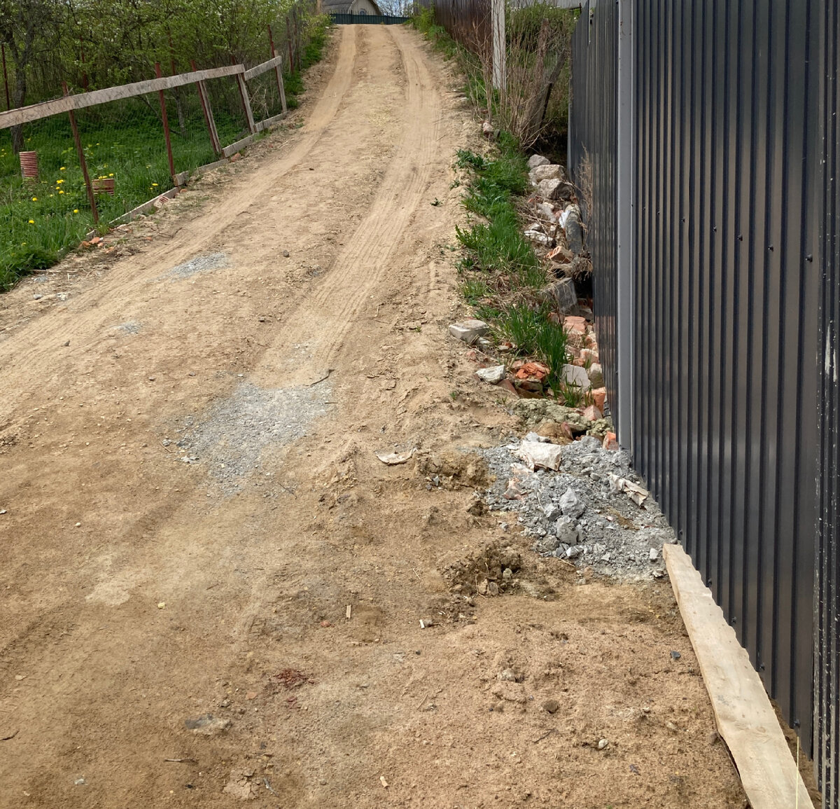 Прежде чем посадить деревья и цветы: список ландшафтных работ | Женщина ...