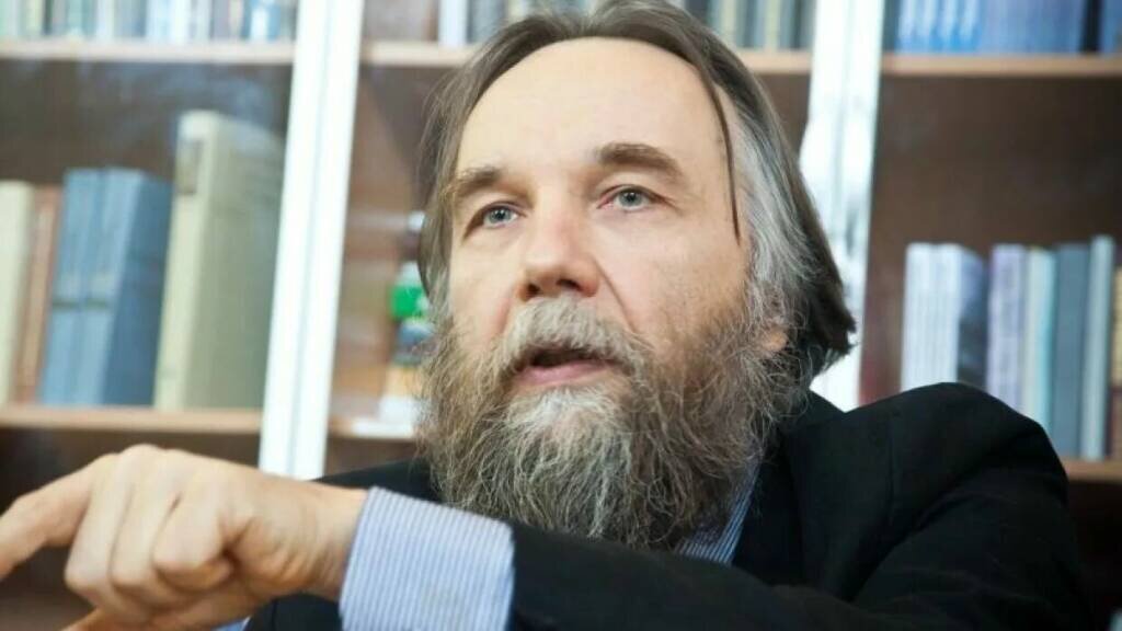 Дугин