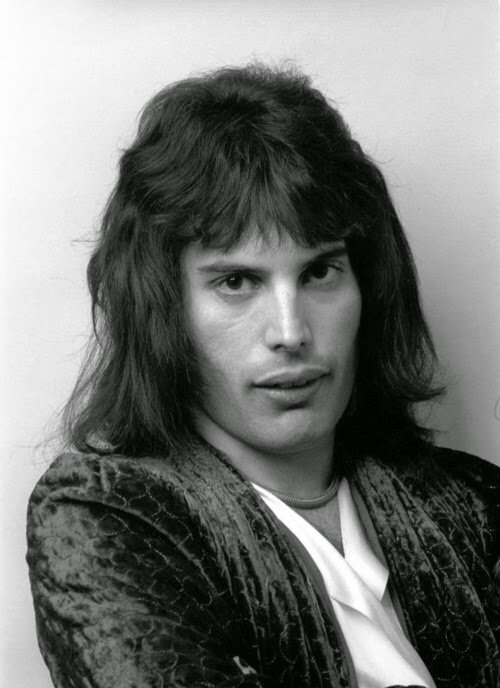 Peter Mazel (1974)