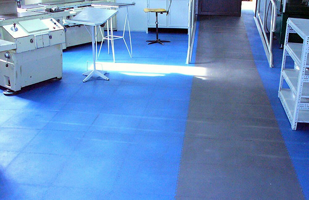 Для офисных и медицинских помещений