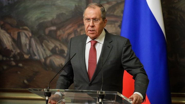 ФОТО: MFA RUSSIA/GLOBALLOOKPRESS