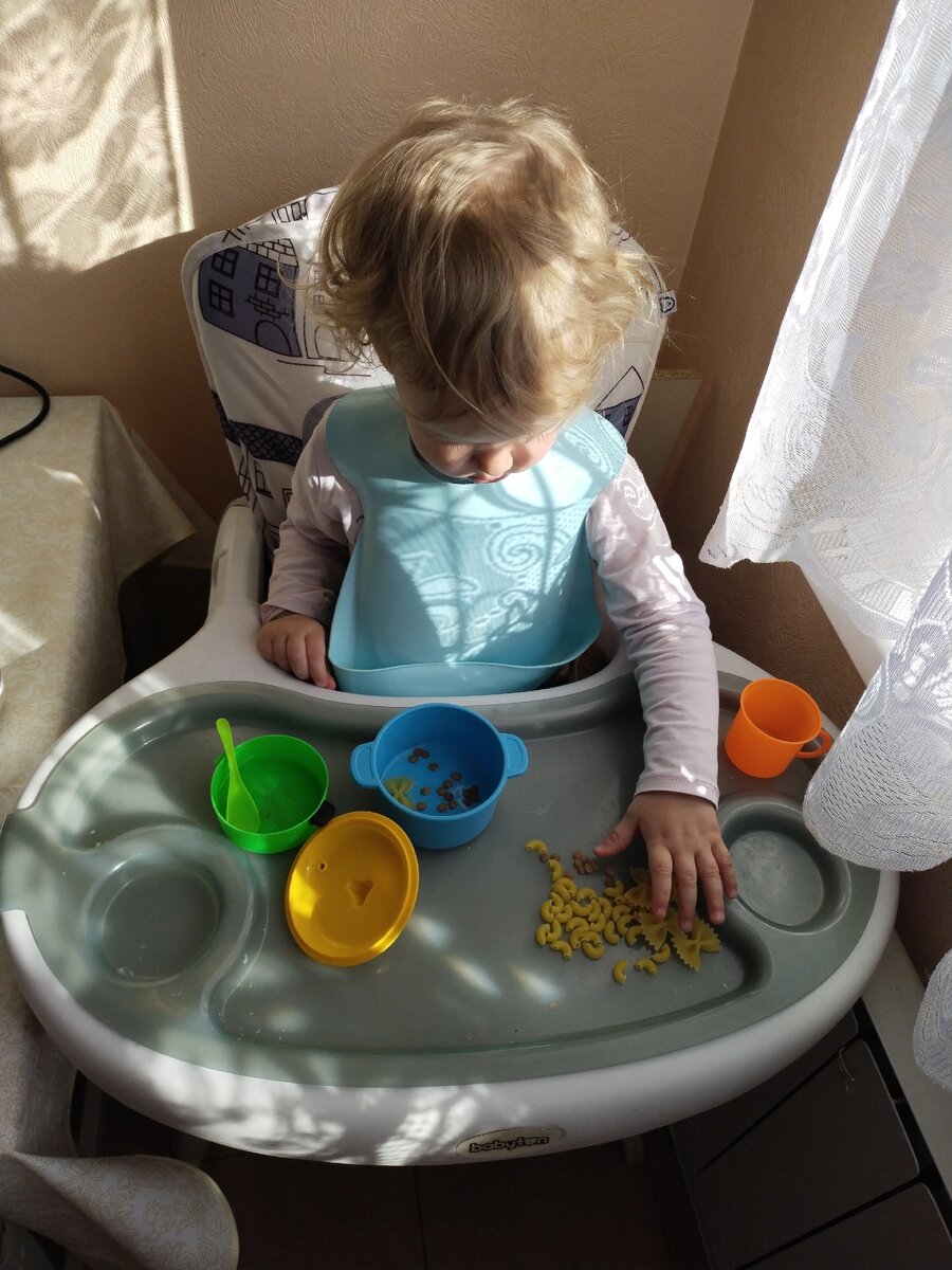 В это время я как раз тоже варю суп