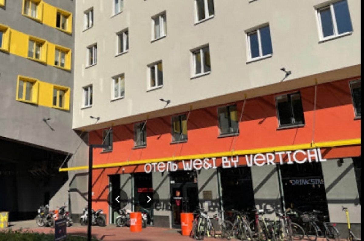    Доступ в номер убитой в Петербурге беременной порноактрисы имел её бойфренд