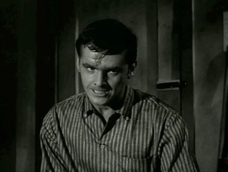 Кадр из фильма "Плакса-убийца" взят для иллюстрации из Яндекс Картинки.