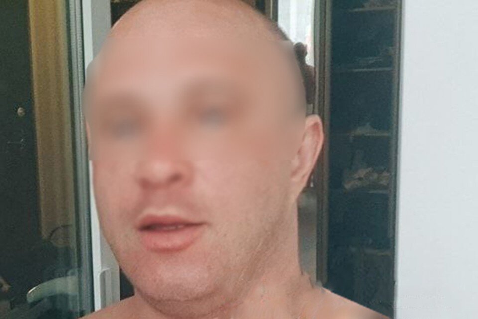    Мужчина выдавал себя за владельца автопроката. Фото: telegram-канал @NBS24.