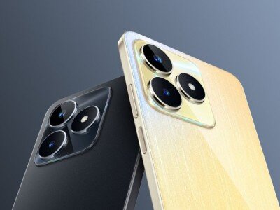    realme Narzo N53: тонкий корпус, умный «островок» в дисплее и цена $109