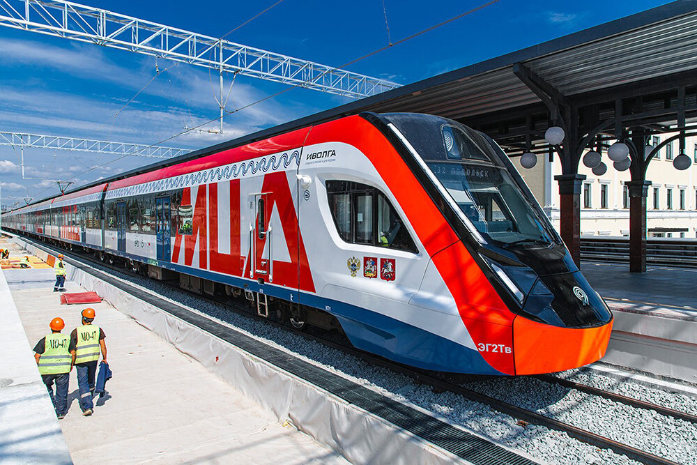    © Пресс-служба Мэра и Правительства Москвы 