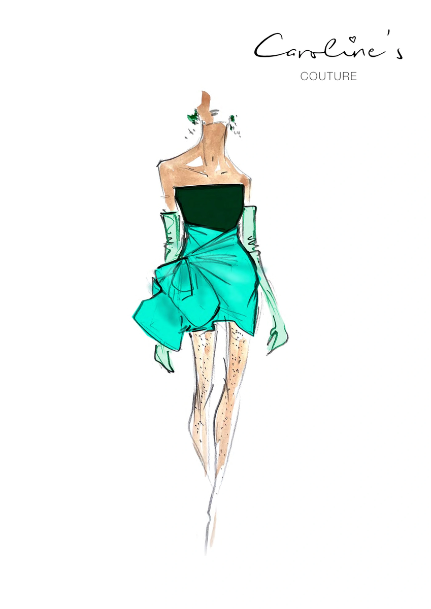    Chopard объявил о запуске кутюрной линии (фото 2)