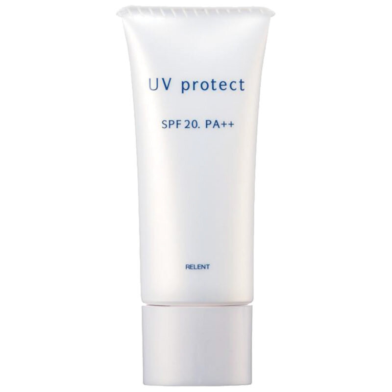 Крем Relent Blancmer UV Protect SPF 20 PA