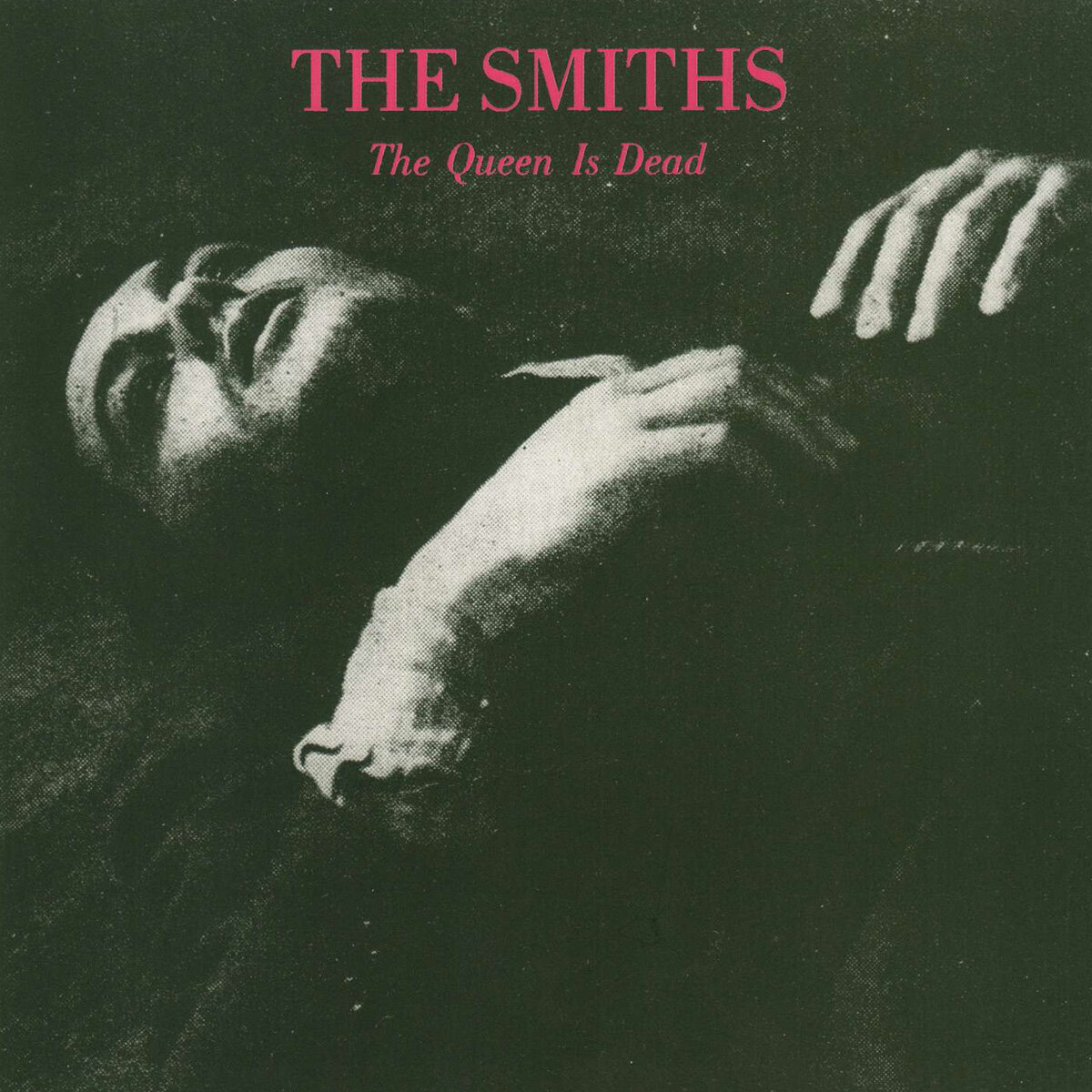 The Queen is Dead, музыкальный альбом The Smiths