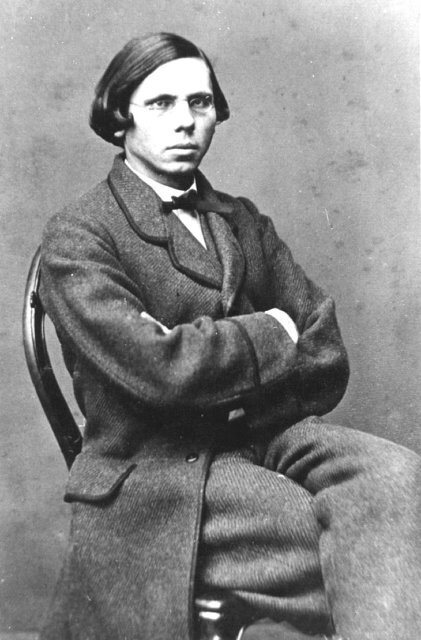 Сергей Александрович Рачинский