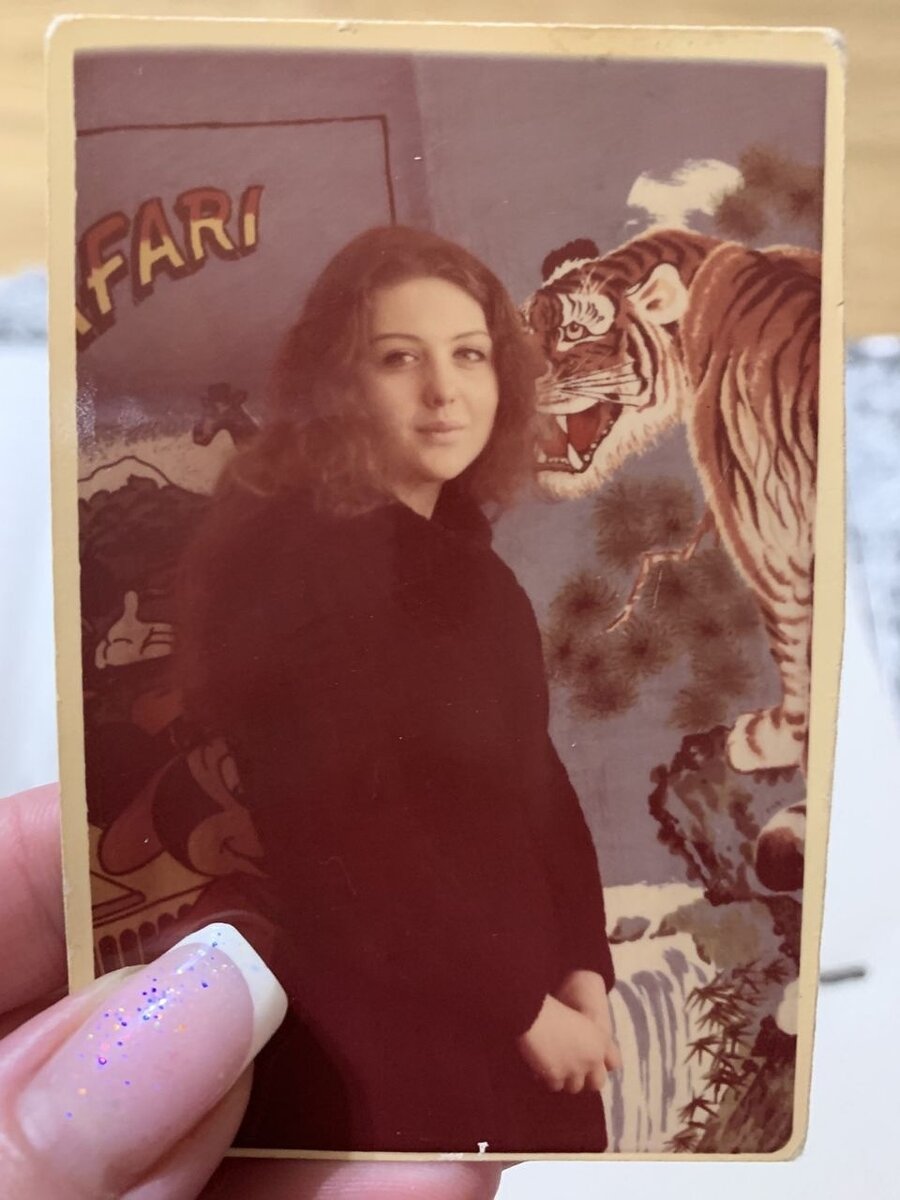 В 15 лет я весила 80 кг, при росте 170