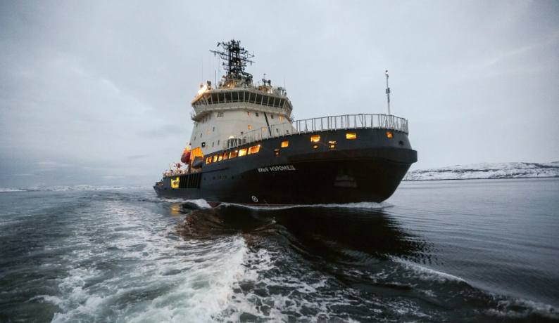 «Илья Муромец»