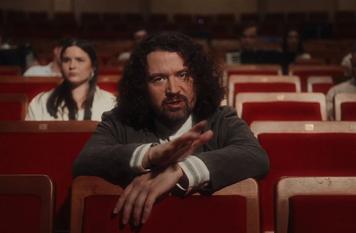    Стас Море — По доброй воле Кадр из видео