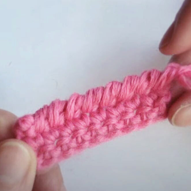    Рачий шаг крючкомИсточник: Скриншот из видео