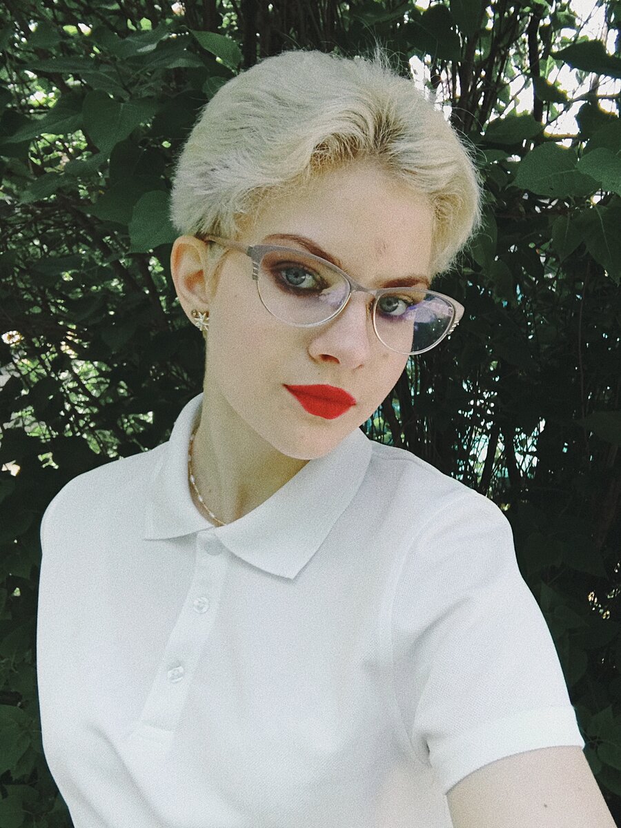 автор канала