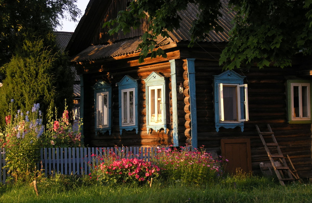 Дом продан. Рассказ 2/2 | Рассеянный хореограф | Дзен