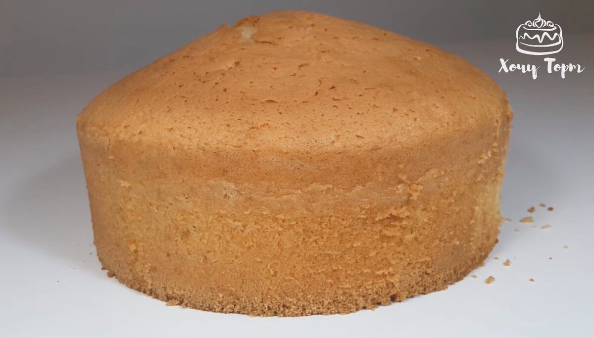 Мини торт из кокосовой муки