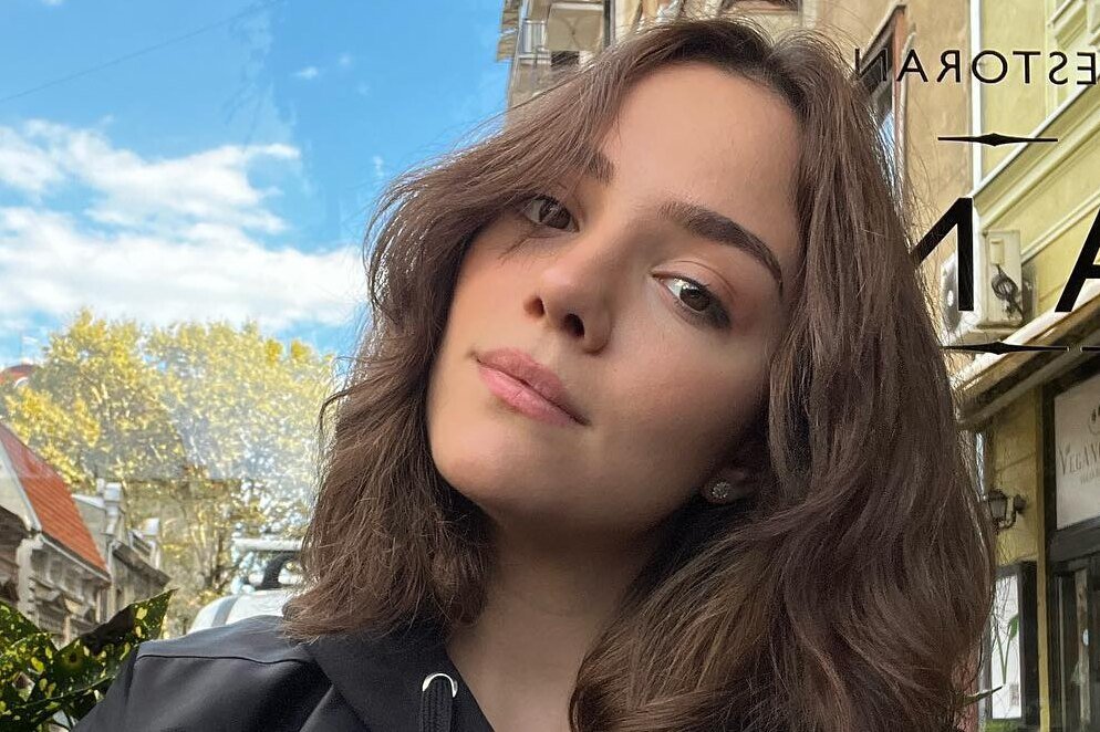     «На меня наехали за желтушный заголовок к интервью»: Евгения Медведева впервые рассказала, почему бросила учебу в МГУ