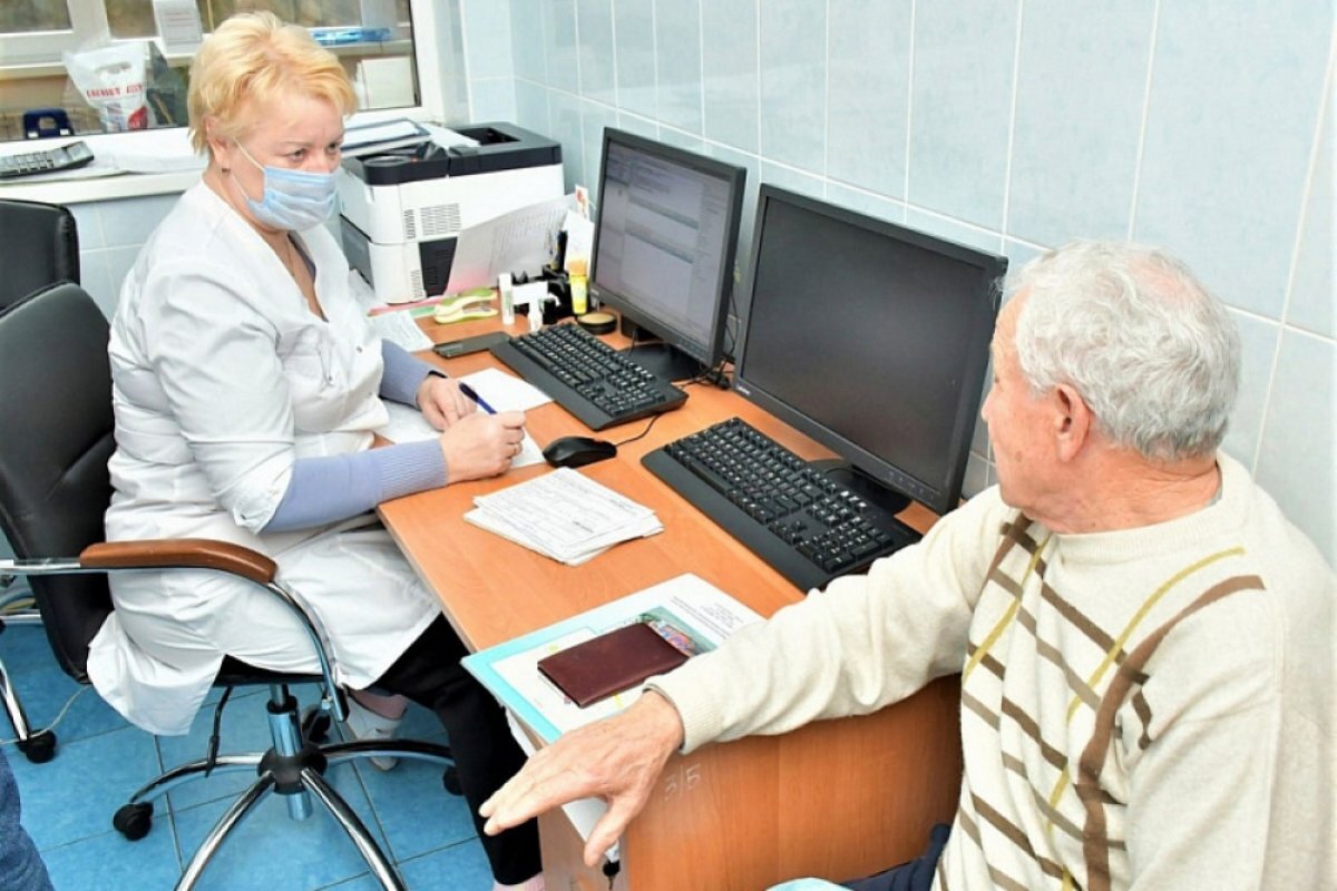    На Кубани проведут неделю профилактики заболеваний эндокринной системы