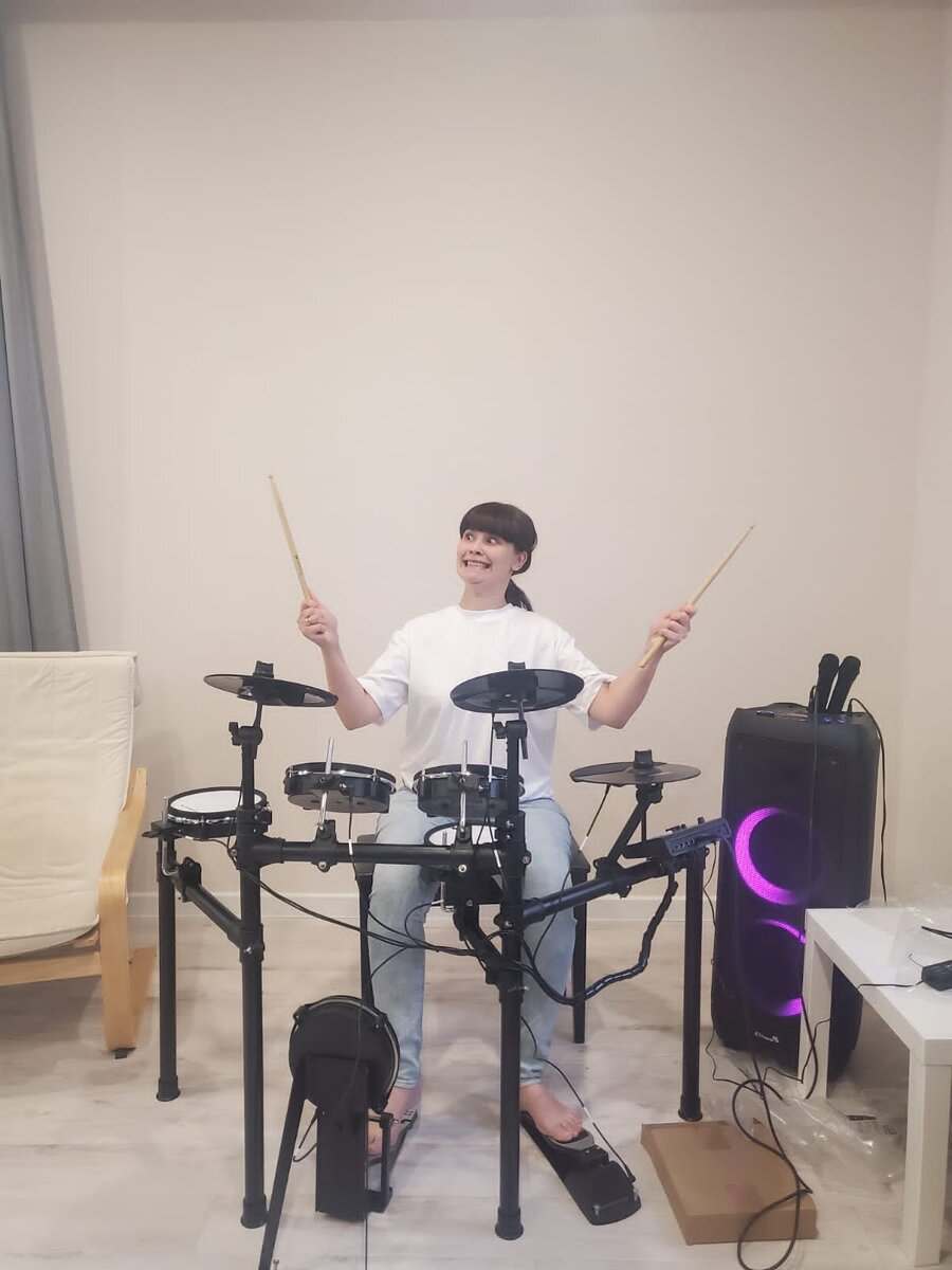 Понятно, да, в каком я восторге?)))