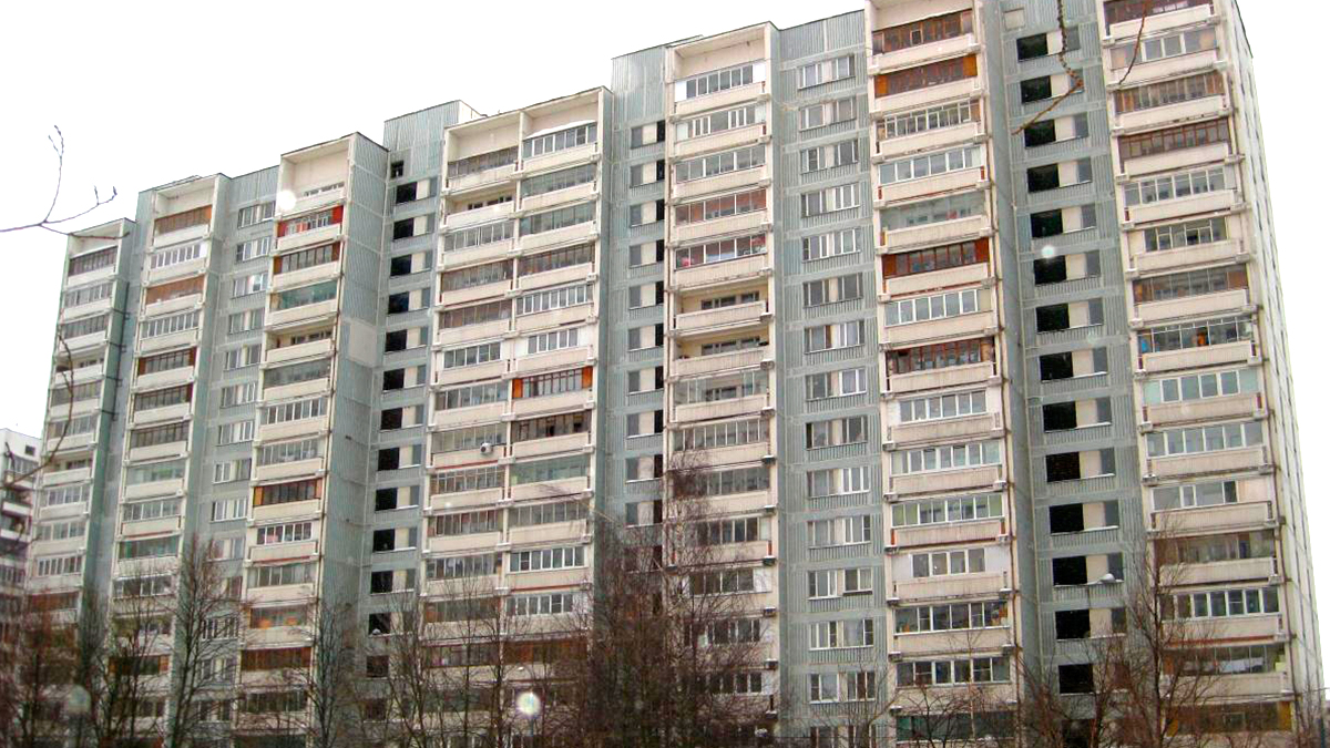 Серия И-522А 