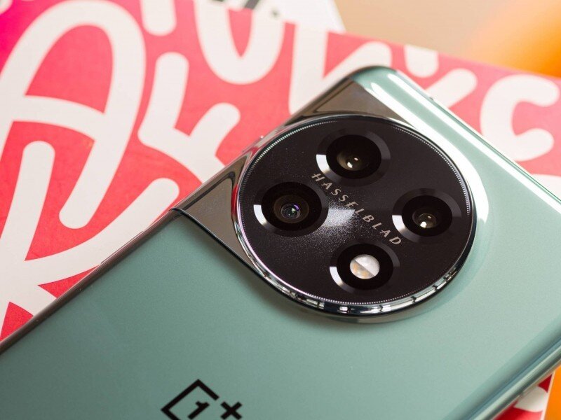    Список новых и старых смартфонов OnePlus, которые начали получать OxygenOS 13.1