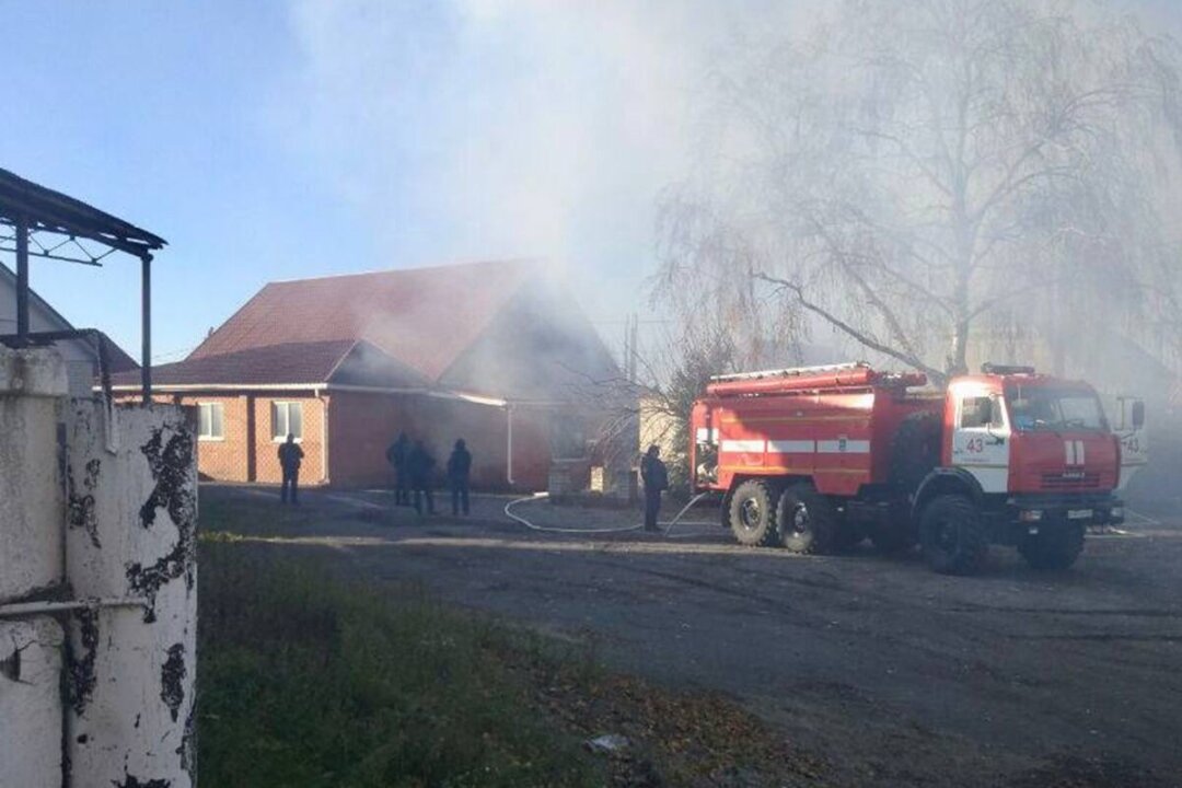    Белгородский губернатор Гладков: ВСУ несколько часов обстреливали Грайворонский округ