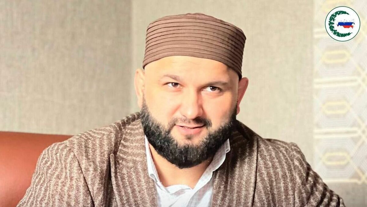     Муфтий Дальнего Востока Рамазан Хазрат Алиев провел встречу с Муфтием Хабаровского края, доктором исламских наук Юсупом хазрат Абдулмуслимовым.