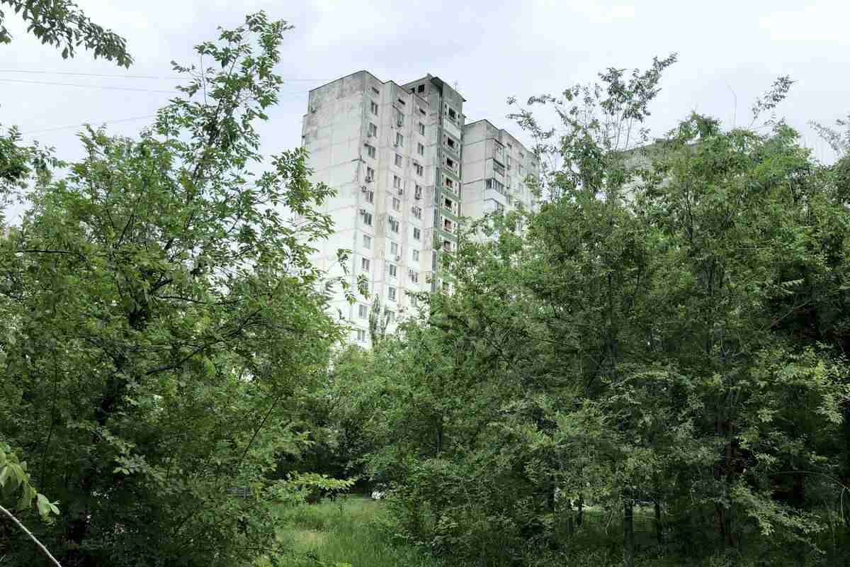 На московском рынке недвижимости