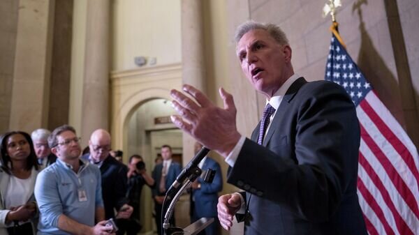    © AP Photo / J. Scott Applewhite