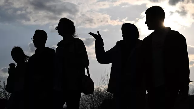  РИА Новости / Павел Бедняков 