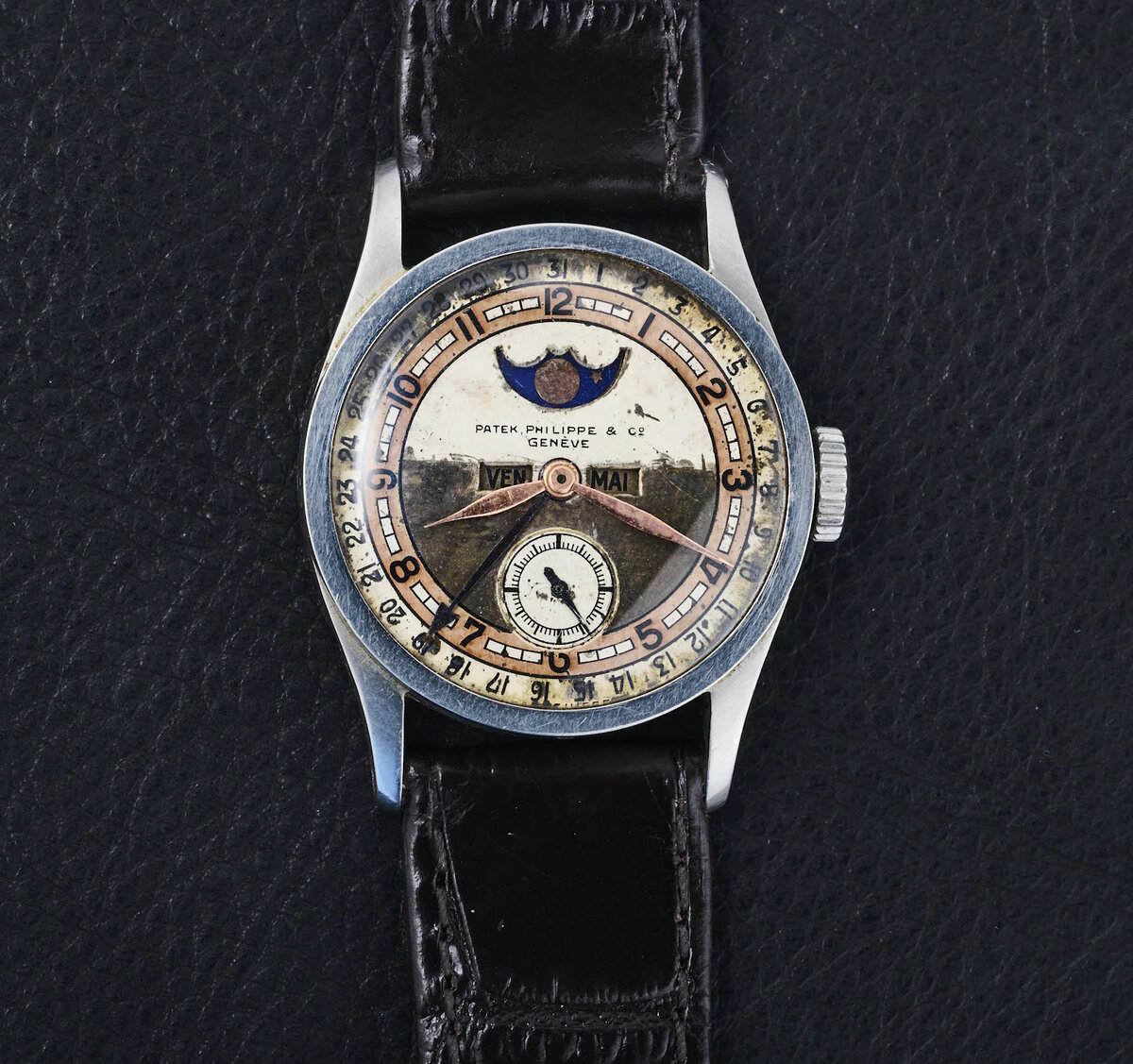 Фото: www.hodinkee.com