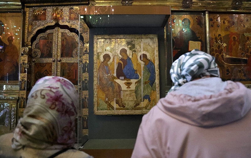    © Артем Геодакян/ТАСС