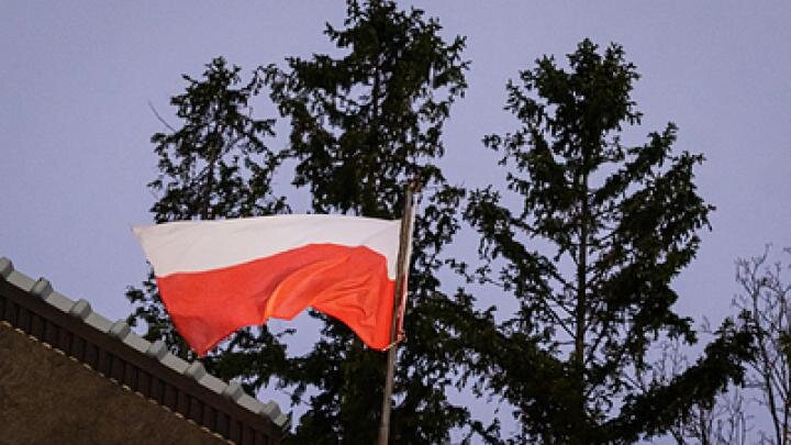 Фото: globallookpress.com/Kacper Kirklewski