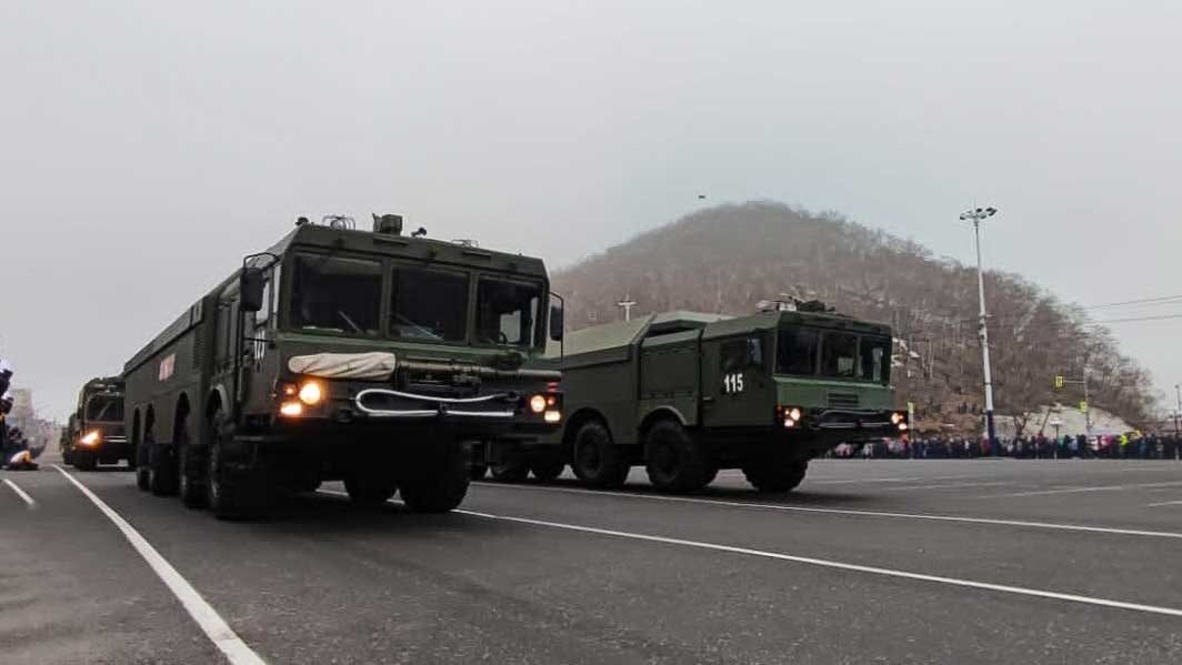 Официальный сайт Министерства обороны Российской Федерации mil.ru📷
