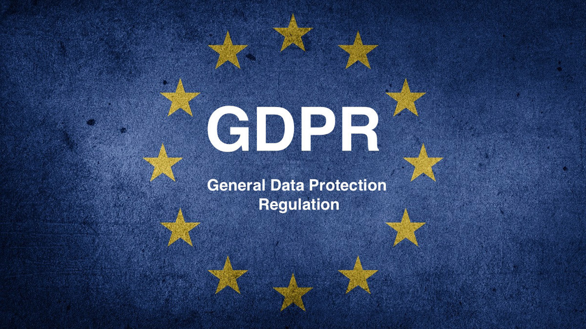 Общий регламент по защите данных (GDPR)