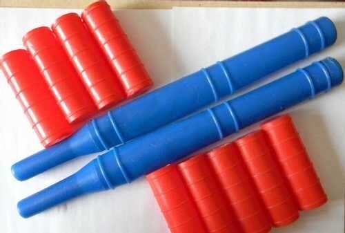 Пластмассовые детские городки