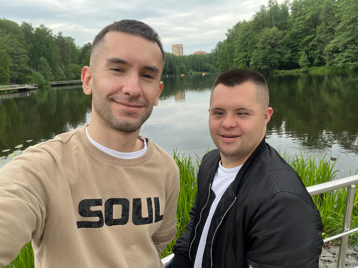 Роман Ставер / Сергей Ставер 